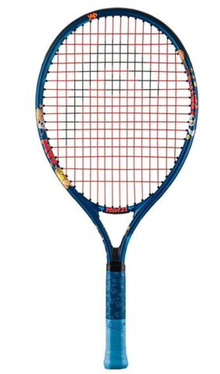 Детская ракетка Head Paw 21