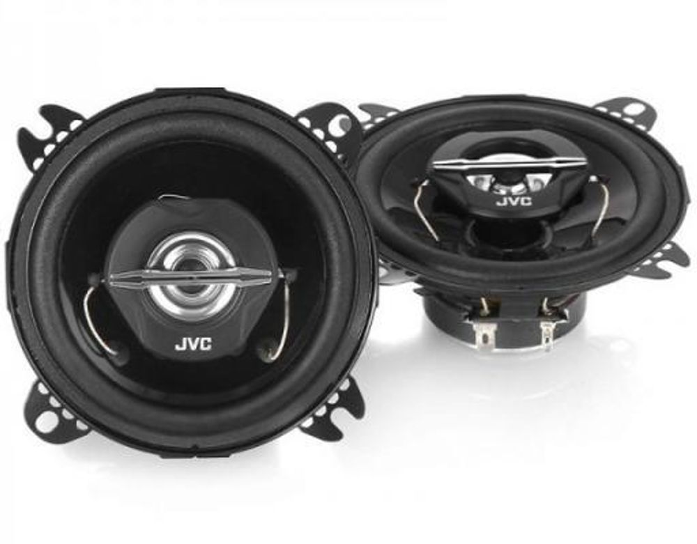 Колонки автомобильные JVC CS-J420X