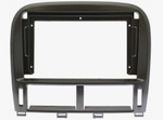 Переходная рамка магнитолы LEXUS LS 430 2000-2006 9 дюймов
