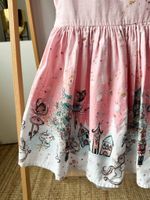 Хлопковое платье, 104