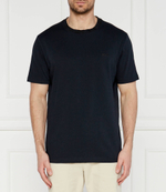 Футболка Camo BOSS ORANGE - темно-синий(50523236)