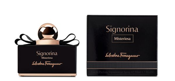 Salvatore Ferragamo Signorina Misteriosa Eau De Parfum