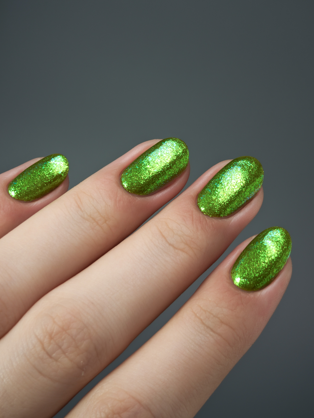 Jason Funderburker / Лак для ногтей