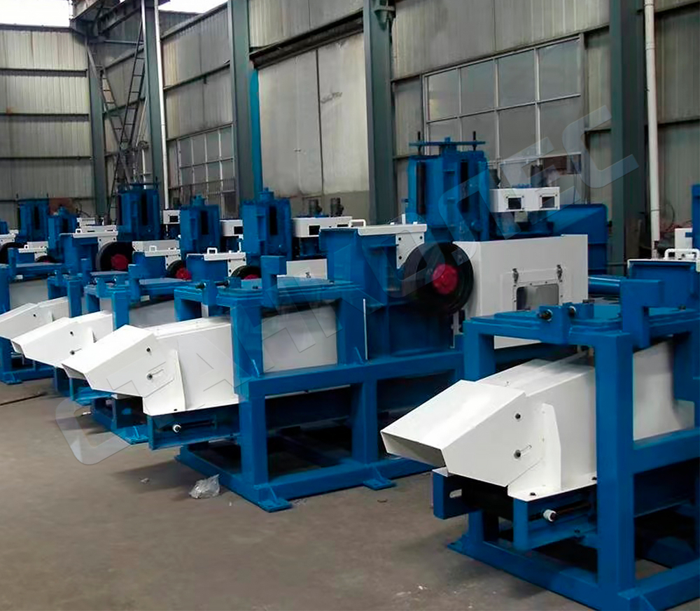 Станок для опилок СТП210