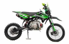 Мотоцикл MOTOLAND JX125 E PITBIKE