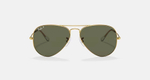 RAY-BAN AVIATOR RB3025 001/58