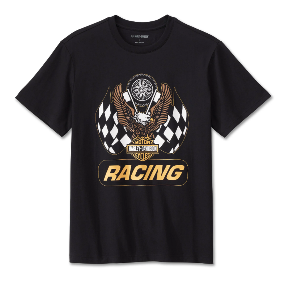 Футболка Harley-Davidson® Trophy Limited-Edition
