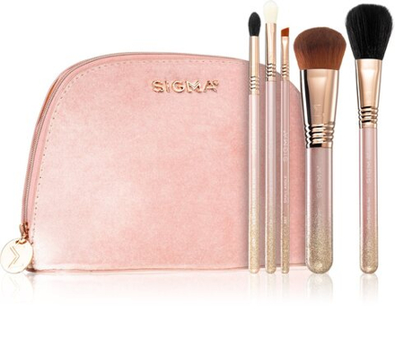 Sigma Beauty Modern Glam Brush Set - набор кистей с косметикой /   / GTIN 811425034507
