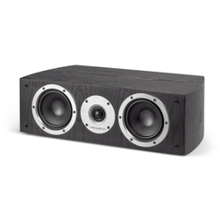 Premiera Delta DS-521C BK — пассивная акустическая система центрального канала