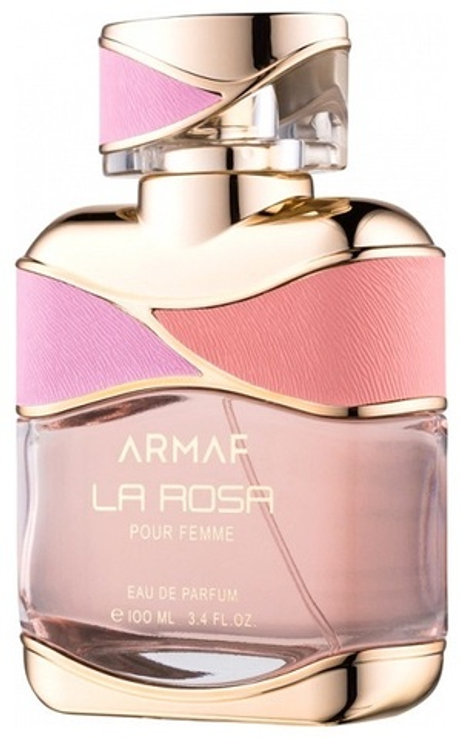 Armaf La Rose Pour Femme