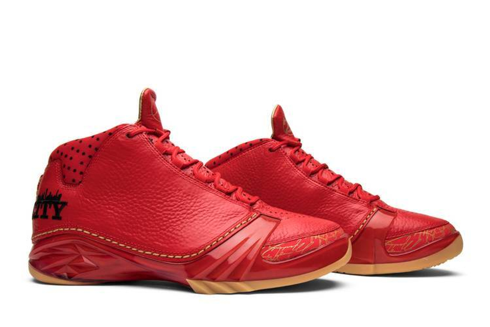 Кроссовки Jordan Air Jordan 23 Chicago