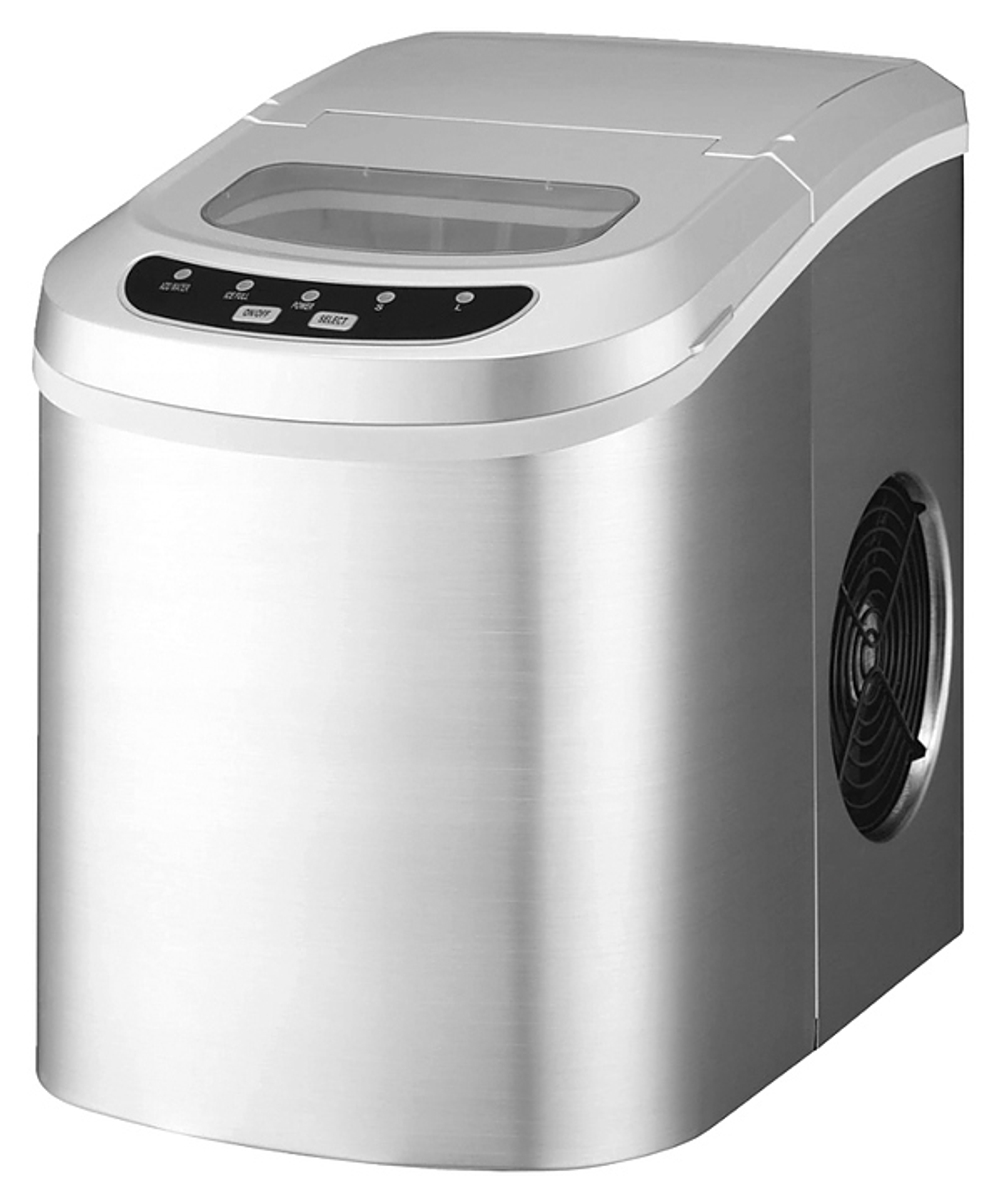 Льдогенератор VIATTO ZB-12