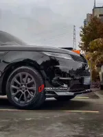 Аэродинамический обвес для LAND ROVER RANGE ROVER SPORT L461 2022+ Лэнд Ровер Спорт