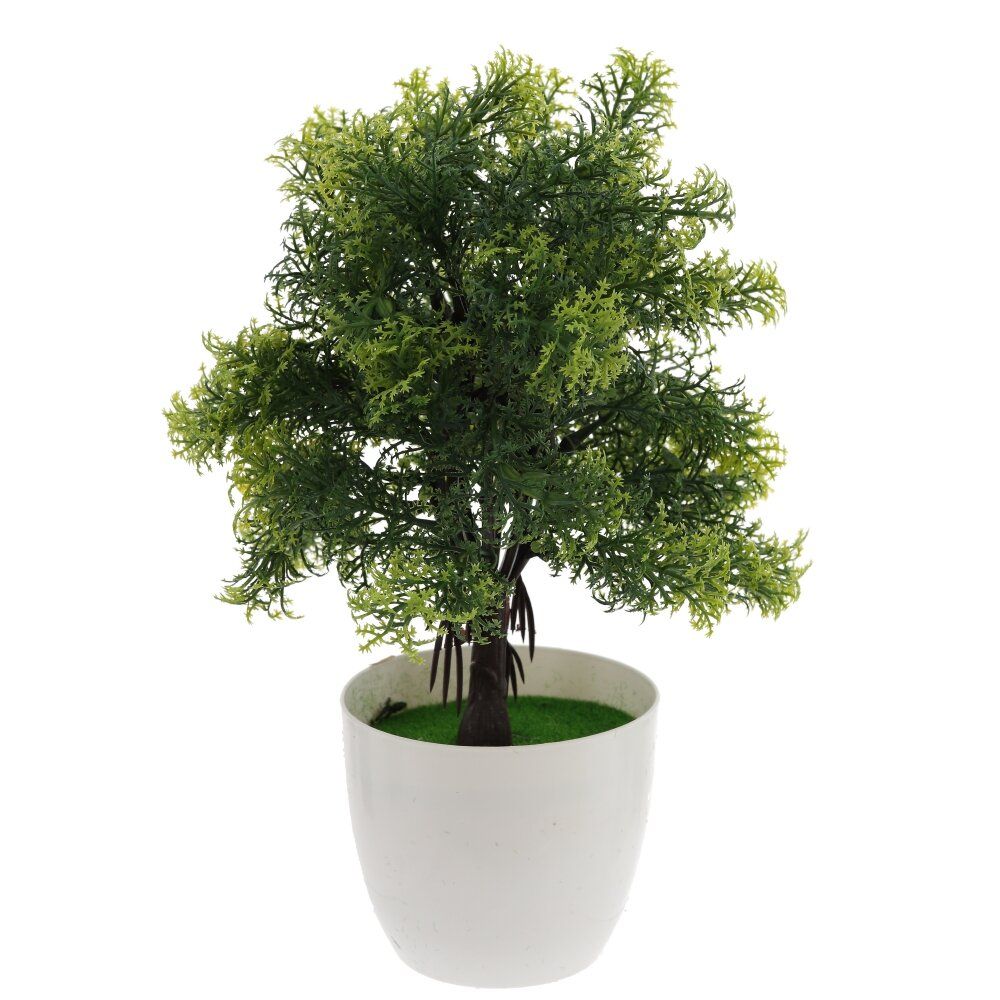 GAEM Цветочная композиция, L18 W17 H28 см