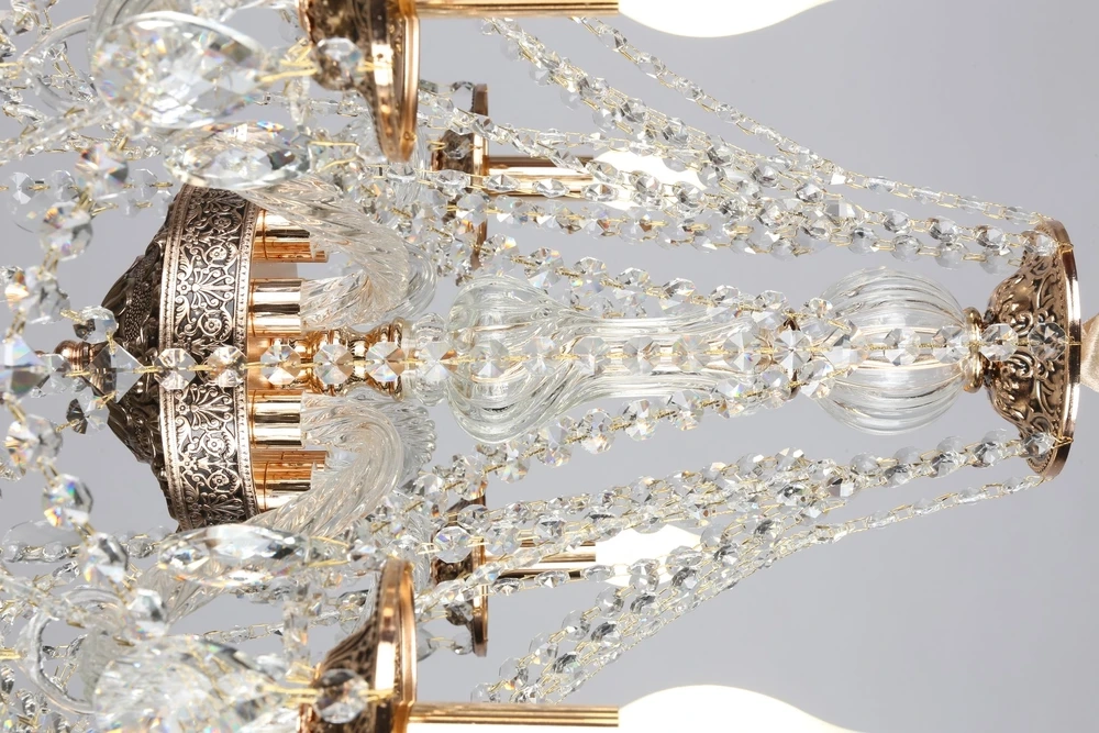 Подвесная люстра Omnilux GADONI OML-74803-08