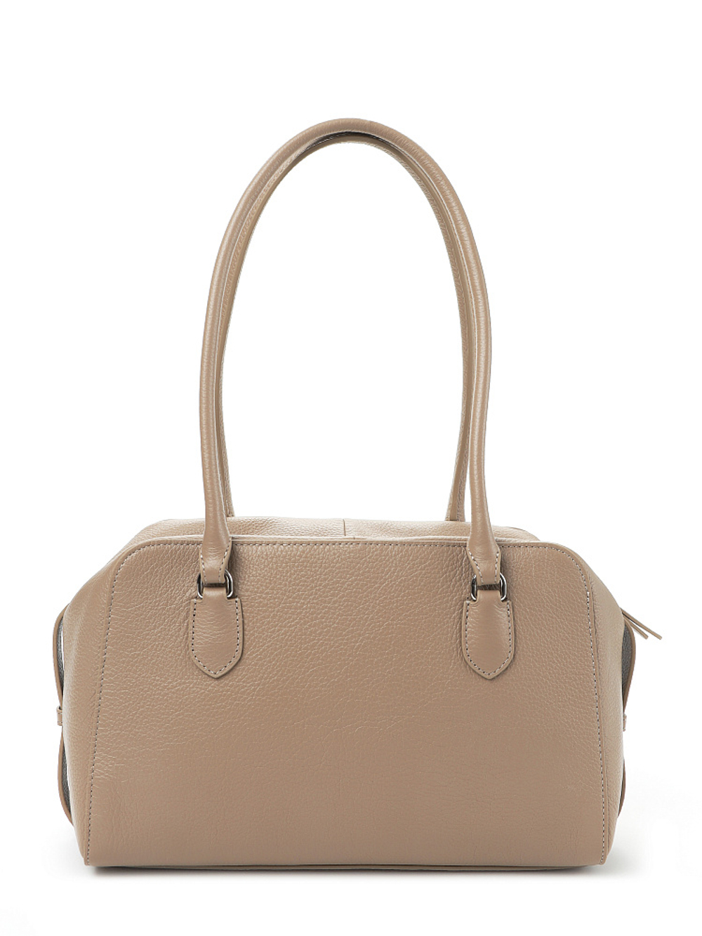 Сумка кожаная FABRETTI L19647-225