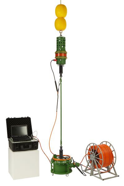 Зональная гидроакустическая станция «Манжетка»