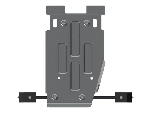 Защита КПП Sheriff для Volkswagen Amarok I (2H) Рестайлинг 2016- арт.26.3496