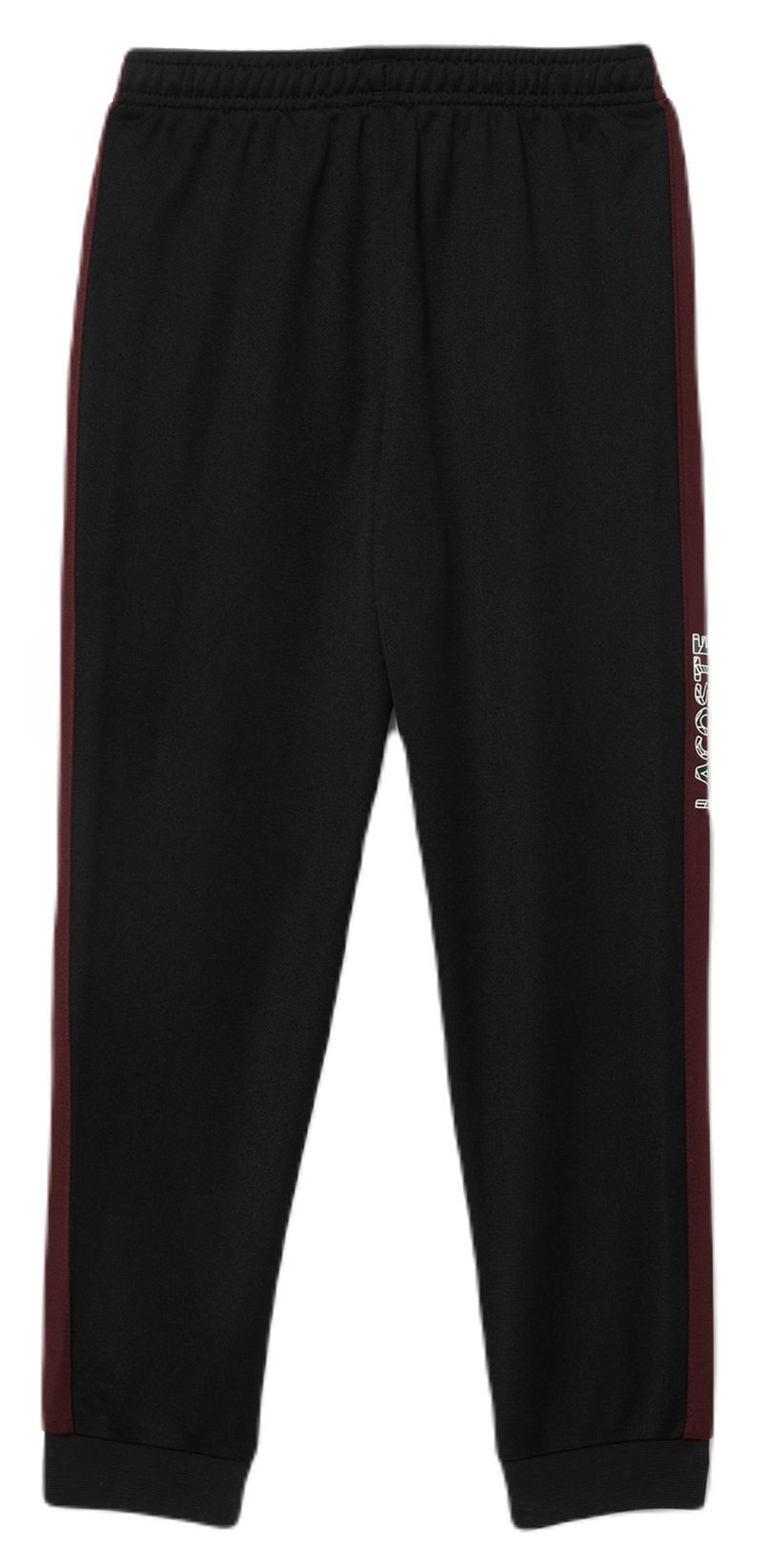 Детский теннисный костюм Lacoste Tracksuit Set