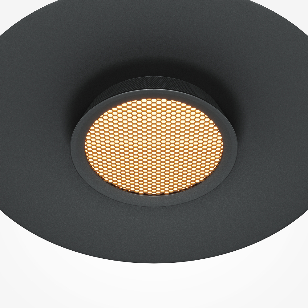 Подвесной светильник Maytoni MOD041PL-L15B3K1