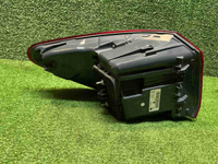 Фонарь правый внешний BMW X6 F16 (2014-2020)