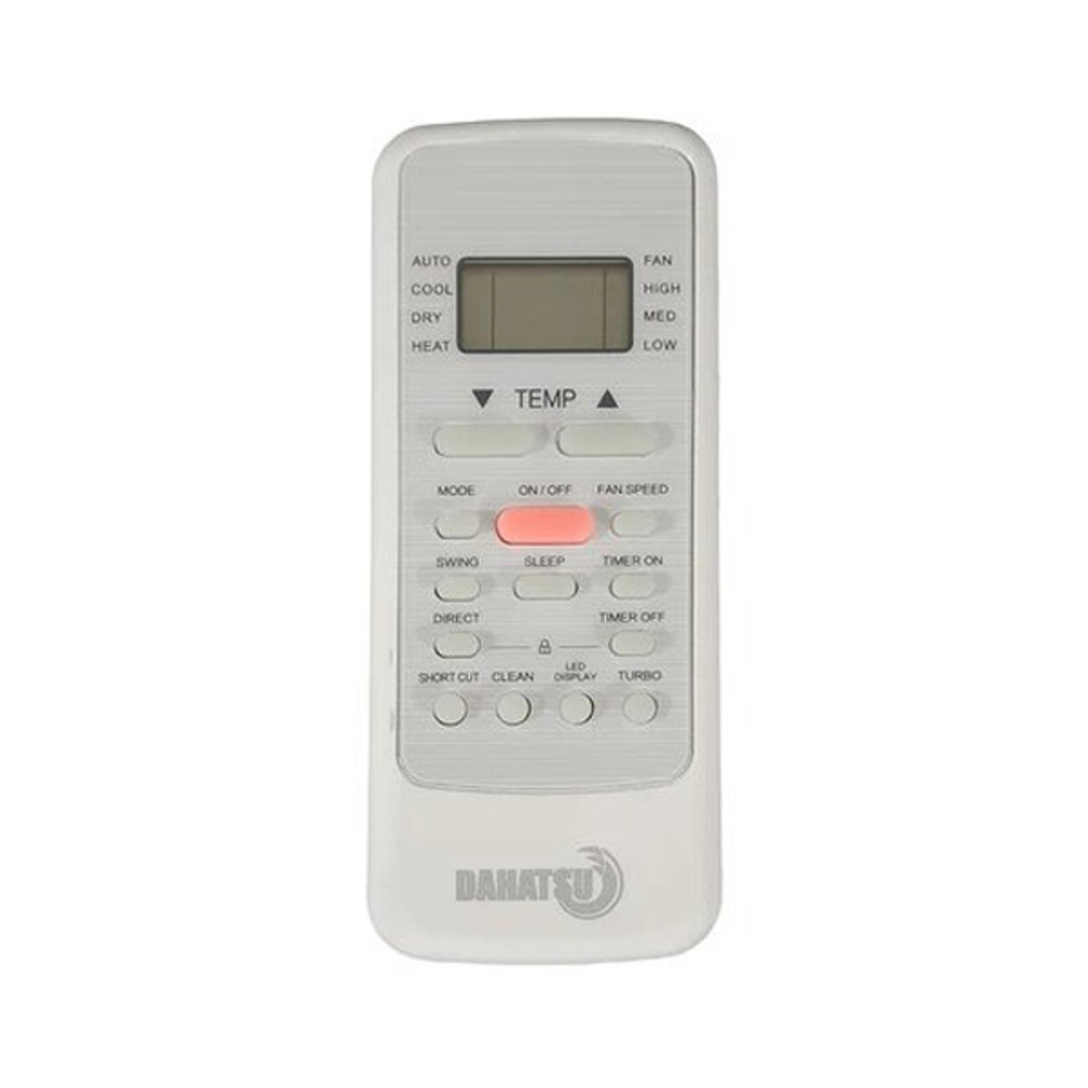 Кондиционер Dahatsu DS-18I