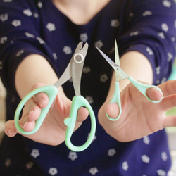 Кусачки - бокорезы для флористической проволоки Wire cutter/ инструмент для рукоделия и творчества, ножницы флористические