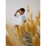 ОДЕЖДА ДЛЯ ТЕННИСА Мальчики, Футболка SEVENSIX MAX T SHIRT .