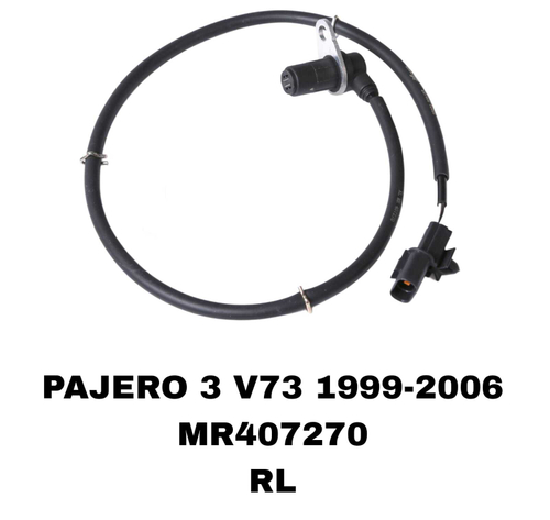 ДАТЧИК ABC PAGERO V73 RL