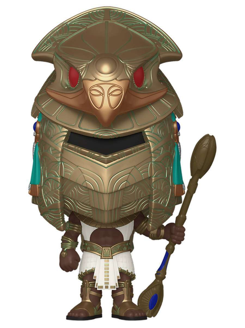 Фигурка Funko POP! Movies Stargate Horus Guard MT (1574) 76024