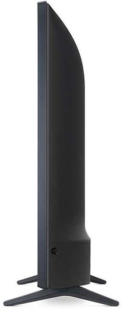 Телевизор ЖК 32" LG 32LM550B черный (32LM550BPLB)