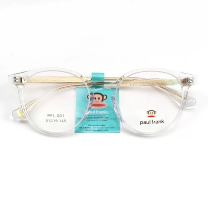 Оправа для очков Paul Frank Air белая