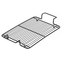 Жаровня с решеткой Gipfel Maximus Black 52712 34,5x24х6 см