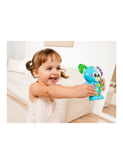 Обучающая игрушка Kids Hits Малыши Музыкальный щенок