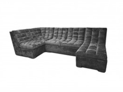 Диван-кровать "Торонто" П-образный