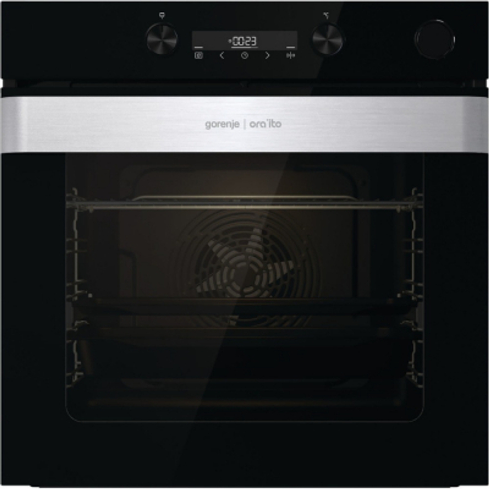 Духовой шкаф Gorenje BSA6737ORAB