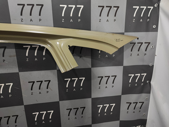 Боковина левая Haval Jolion 24-нв Новая Оригинал 5401101XST13A