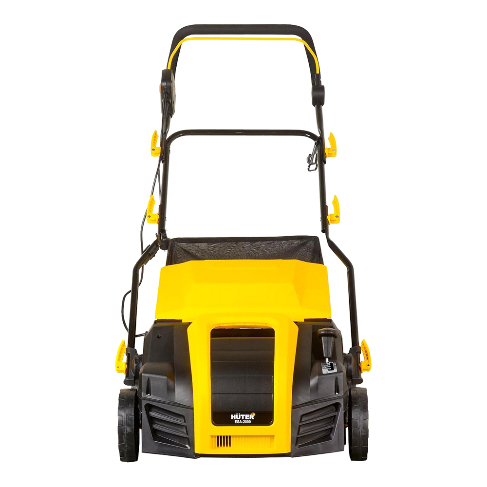 Скарификатор электрический Huter ESA-2000