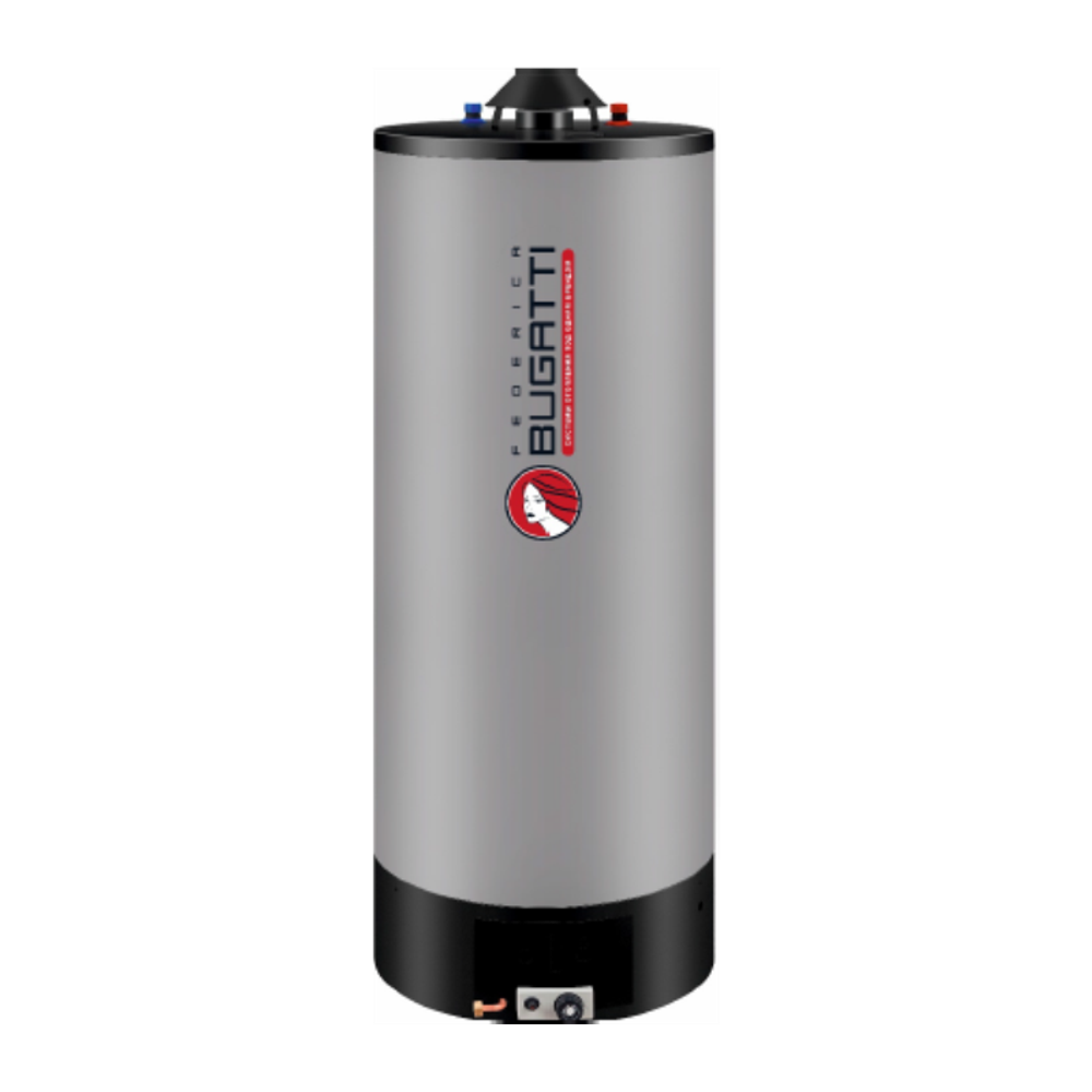 Газовый водонагреватель Federica Bugatti Eco Wh120