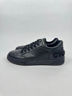 Кроссовки Chanel