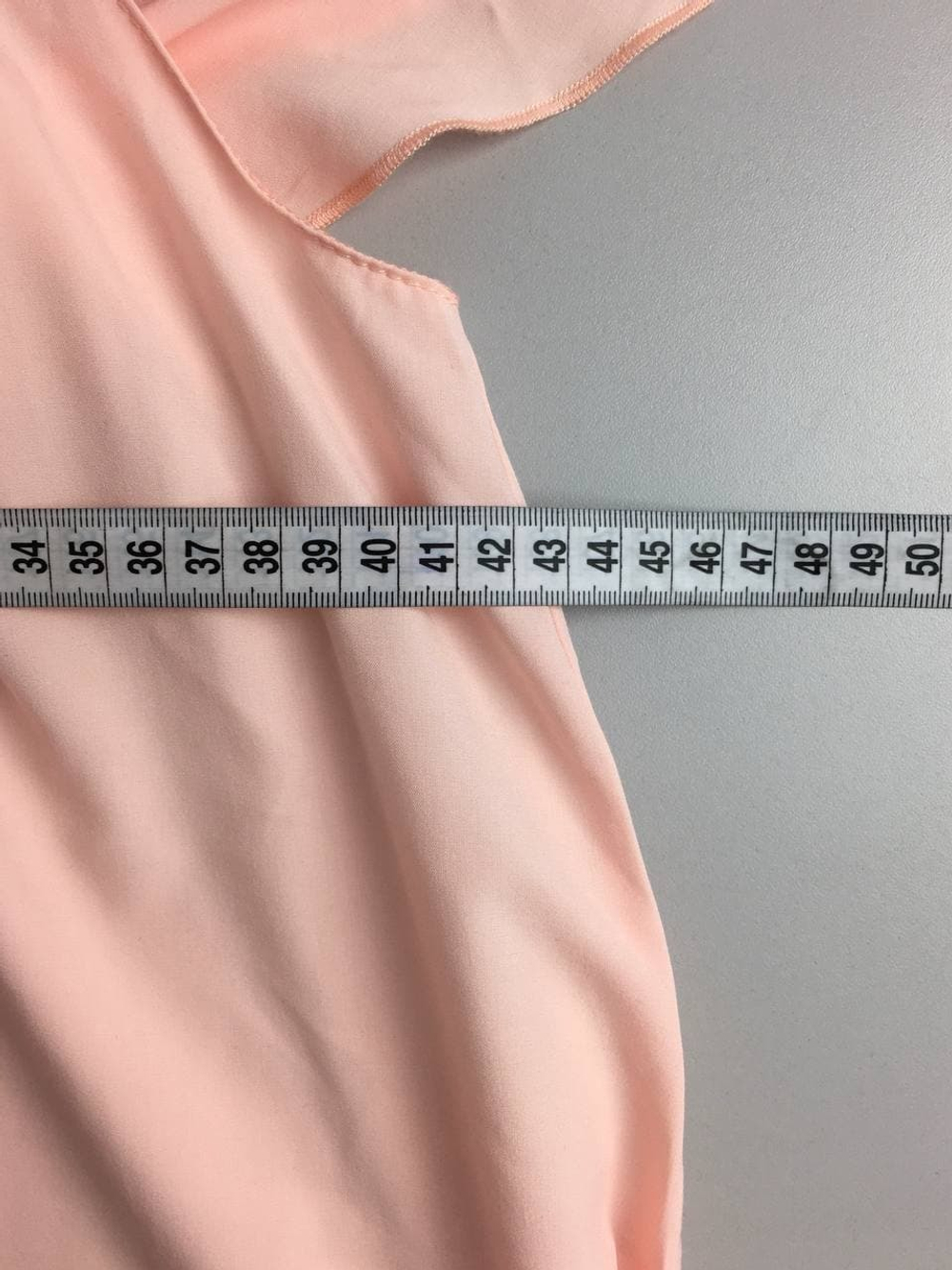 Блуза Royal Moda нежная 44 размер