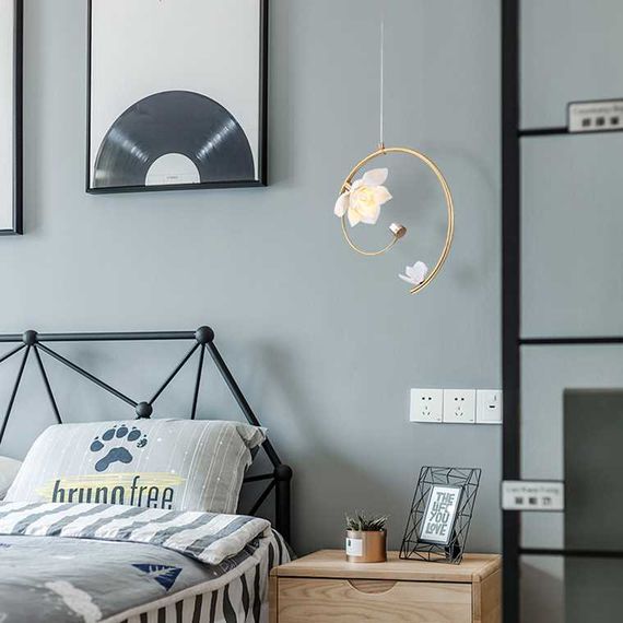 Подвесной светильник Imperium Loft 101770-26