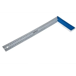 Угольник столярный 400мм РОКОТ