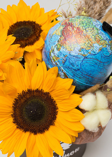 Коробочка 1С #9