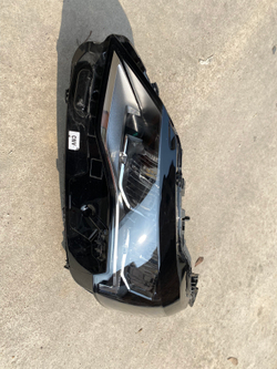 Оригинальная светодиодная фара (LED) для Peugeot 4008 2022