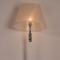 Торшер Abrasax Charlotte ML69240(WHITE)