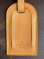 Louis Vuitton Keepall 50