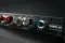 Heritage Audio Symph EQ Black