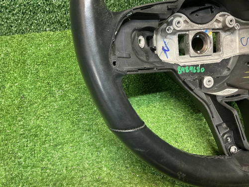 Руль Mercedes GLE V167 (2018-н.в.)