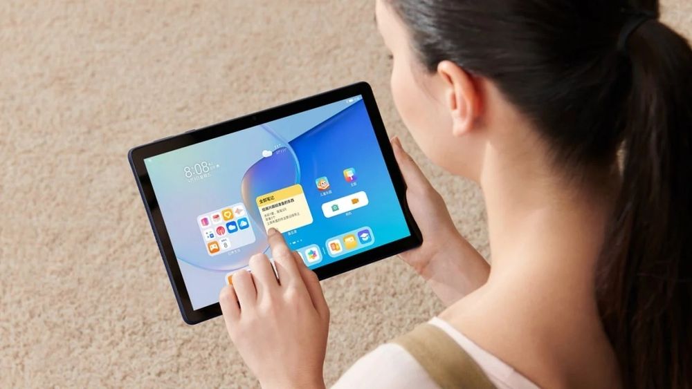 Apple iPad Air 5th-Gen 5G (2022)